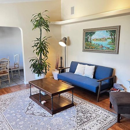 Cozy Family Hideaway, Sleeps 8, 4 Tv'S Yard, Shops Villa Simi Valley Luaran gambar