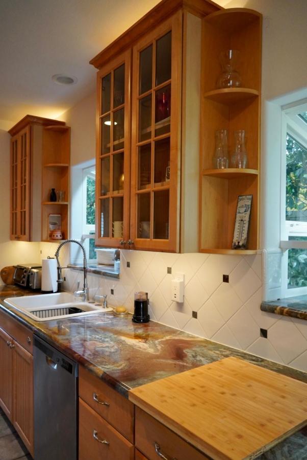 Cozy Family Hideaway, Sleeps 8, 4 Tv'S Yard, Shops Villa Simi Valley Luaran gambar