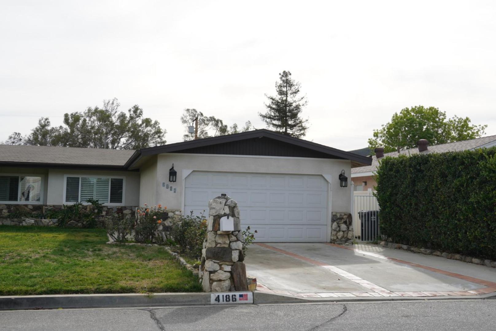 Cozy Family Hideaway, Sleeps 8, 4 Tv'S Yard, Shops Villa Simi Valley Luaran gambar