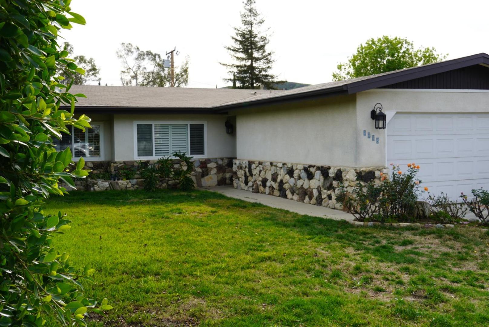 Cozy Family Hideaway, Sleeps 8, 4 Tv'S Yard, Shops Villa Simi Valley Luaran gambar