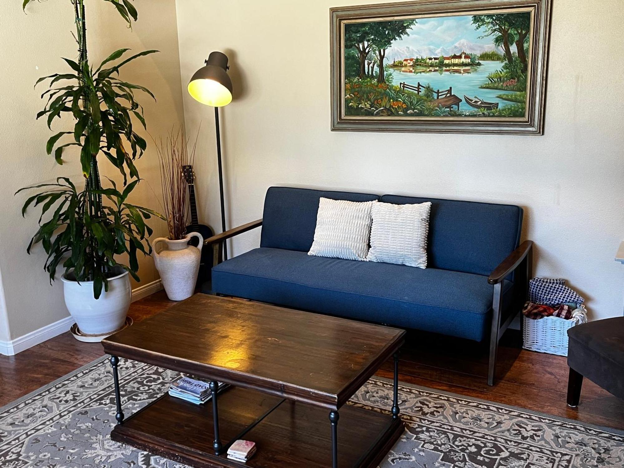 Cozy Family Hideaway, Sleeps 8, 4 Tv'S Yard, Shops Villa Simi Valley Luaran gambar