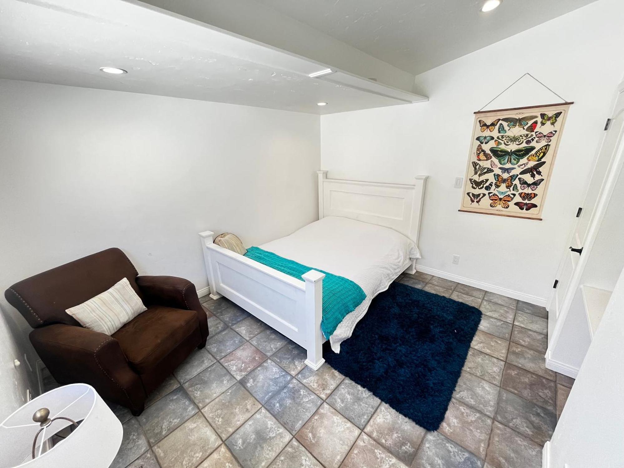 Cozy Family Hideaway, Sleeps 8, 4 Tv'S Yard, Shops Villa Simi Valley Luaran gambar